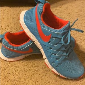 Nike Free 5.0